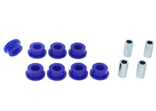 Load image into Gallery viewer, Superpro SuperPro 2000 Toyota MR2 Spyder Base Rear Trailing Arm Bushing Kit