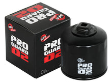 Load image into Gallery viewer, aFe aFe ProGuard D2 Oil Filter Scion FR-S/Subaru BRZ