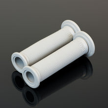 Load image into Gallery viewer, RENG147-Renthal Road Race Grips Soft Short Diamond - Light Grey-Grips-Renthal