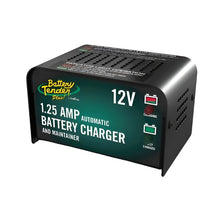 Load image into Gallery viewer, Battery Tender 12V 1.25AMP Battery Charger Plus-Battery Chargers-Battery Tender