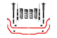Load image into Gallery viewer, EIB3510.680-Eibach Pro-System-Plus Kit for 79-93 Ford Mustang/Cobra/Coupe FOX / 79-93 Mustang Coupe FOX V8 (Exc.-Suspension Packages-Eibach