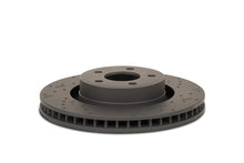 Load image into Gallery viewer, HAWKHKC4907.453Z-HAWK Talon Rotors-Brake Rotors - Slot &amp; Drilled-Hawk Performance
