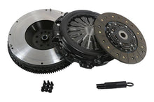 Load image into Gallery viewer, COMP5097-2100-Competition Clutch 10-13 Genesis 3.8L Stage 2 - 2100 Steelback Brass Plus Clutch Kit w/ FW NO TOB-Clutch Kits - Single-Competition Clutch