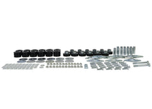 Load image into Gallery viewer, Whiteline-Whiteline 2007-2014 Jeep Wrangler Body Mount Bushing Set