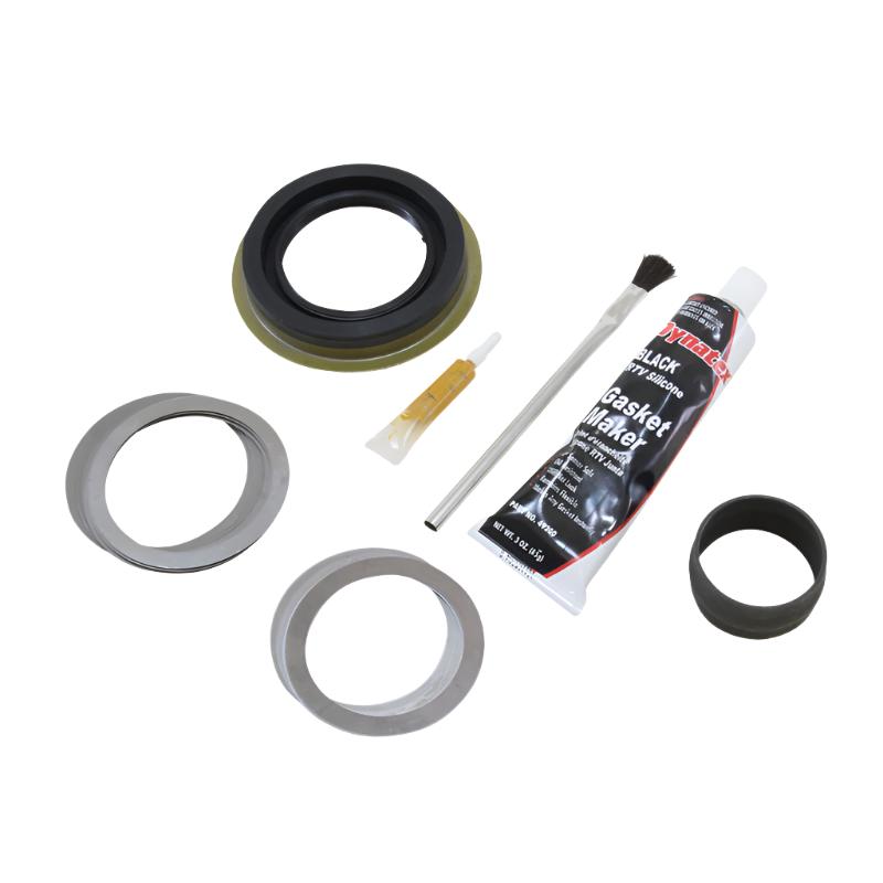 YUKMK GM11.5-Yukon Gear Minor install Kit For GM & Chrysler 11.5in Diff-Differential Install Kits-Yukon Gear & Axle