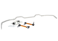 Load image into Gallery viewer, Whiteline-Whiteline 20mm 3 Point Adjustable Rear Swaybar