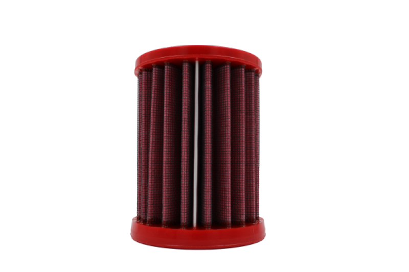 BMCFM01209-BMC 2024+ Triumph Scrambler 400 X / 2024+ Triumph Speed 400 Cylindrical Oiled Air Filter-Air Filters - Direct Fit-BMC