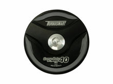 Load image into Gallery viewer, Turbosmart GenV WG40CG Full Range Cap - Black-Wastegate Accessories-Turbosmart