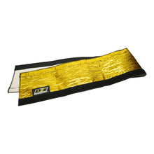 Load image into Gallery viewer, DEI Heat Shroud Gold 2in to 2.5in x 36in-Thermal Wrap-DEI