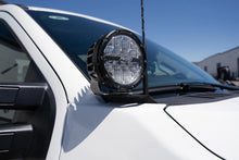 Load image into Gallery viewer, ADDAC2301801NA-ADD 21-23 Ford Bronco/Raptor Dual Ditch Light Brackets-Brackets-Addictive Desert Designs