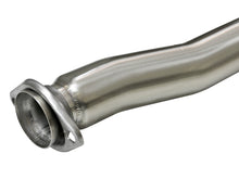 Load image into Gallery viewer, aFe aFe Takeda 3in 304 SS Cat-Back Exhaust System 15-18 Subaru WRX/WRX STI H4-2.0/2.5L (t)