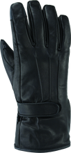 Load image into Gallery viewer, RIV094490-River Road Taos Cold Weather Gloves Black - Small-Gloves-River Road