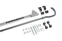 Load image into Gallery viewer, PRG62.1045-Progress Tech 94-01 Acura Integra Tubular Rear Sway Bar (25mm - Adjustable)-Sway Bars-Progress Technology