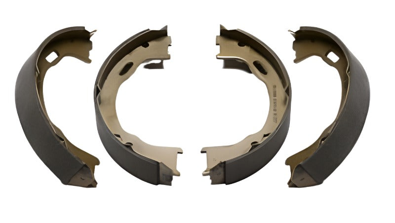 WIL150-6244K-Wilwood Shoe Parking Brake 4 Qty-Brake Pads - Performance-Wilwood