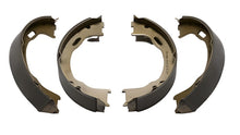 Load image into Gallery viewer, WIL150-6244K-Wilwood Shoe Parking Brake 4 Qty-Brake Pads - Performance-Wilwood