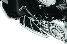 Load image into Gallery viewer, KUR5762-Kuryakyn Phantom Shift/Brake Peg Chrome-Footpegs-Kuryakyn