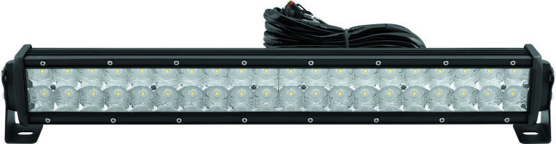 QBS568915-QuadBoss Double Row Led 22in-Light Strip LED-QuadBoss