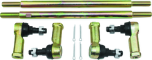 Load image into Gallery viewer, QBS417196-QuadBoss 12-15 Can-Am Outlander 1000 Tie Rod Assembly Upgrade Kit-Tie Rods-QuadBoss
