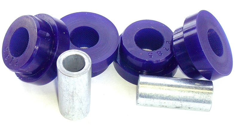 Superpro SuperPro 2001 Lexus IS300 Base Rear Trailing Arm Rearward Bushing Kit