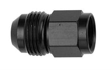 Load image into Gallery viewer, FRA497306-BL-Fragola -4AN Nut x -6AN Male Flare Expander - Black-Fittings-Fragola