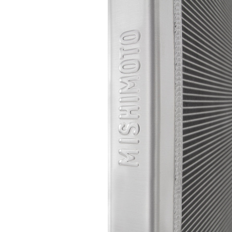 MISMMRAD-RGR-19-Mishimoto 2019+ Ford Ranger 2.3L Aluminum Performance Radiator-Radiators-Mishimoto