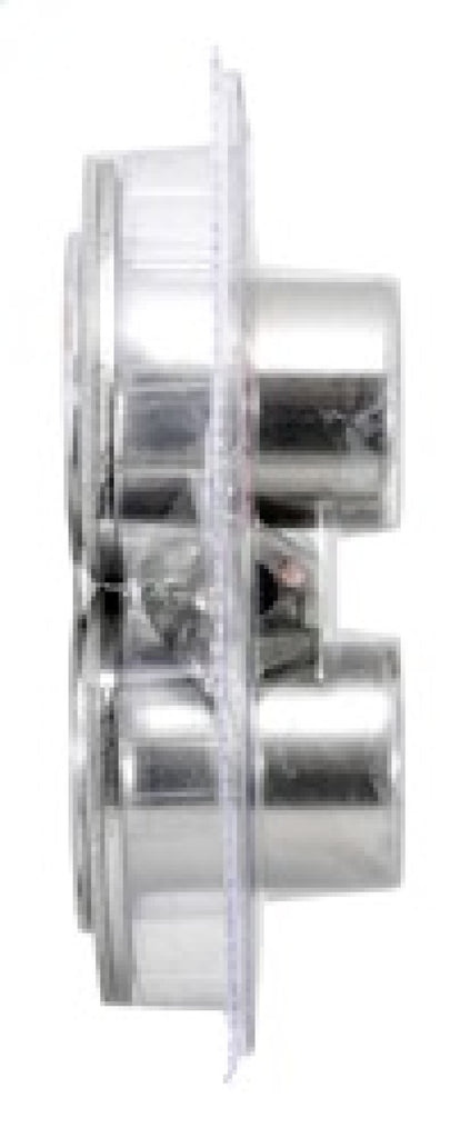 SPE4641-Spectre Header Reducer Kit - 3in.-Aluminum Tubing-Spectre