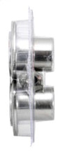 Load image into Gallery viewer, SPE4641-Spectre Header Reducer Kit - 3in.-Aluminum Tubing-Spectre