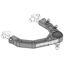 Load image into Gallery viewer, CMBCAM-310189-GRY-Camburg Toyota Tundra 2WD/4WD 22-23 KINETIK V2 Performance Billet Uniball Upper Arms-Suspension Arms &amp; Components-Camburg