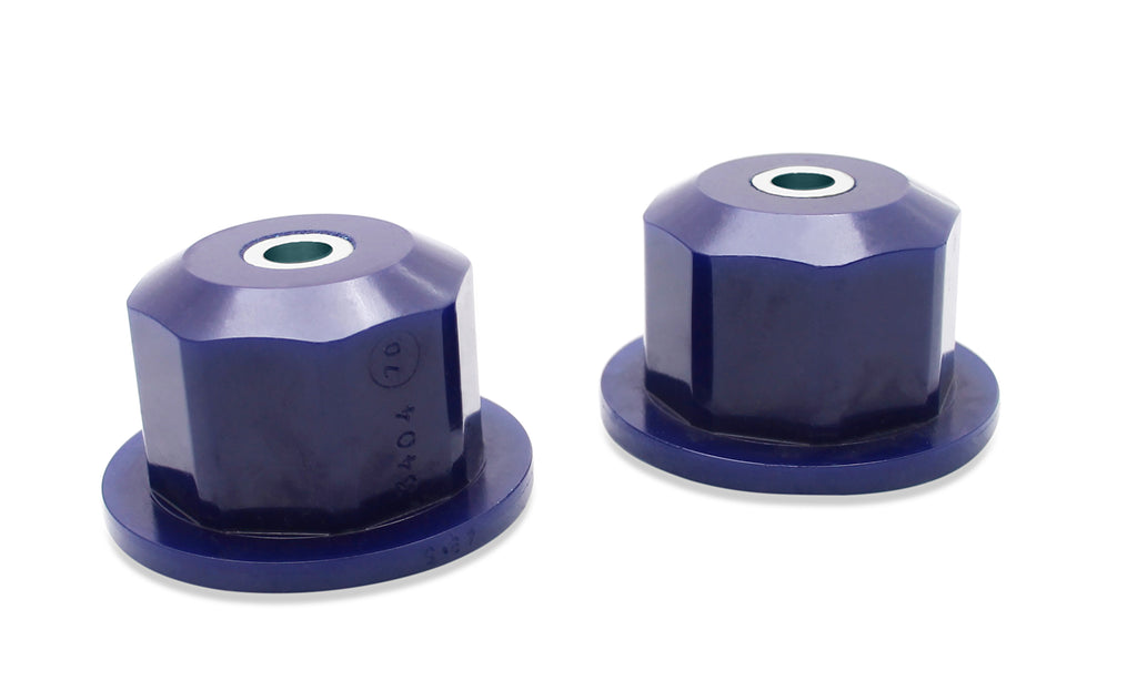 Superpro SuperPro 2006 Mazda MX-5 Miata Touring Rear Differential Mount Bushing Kit - Street Performance