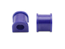 Load image into Gallery viewer, Superpro SuperPro Rear Sway Bar Mount Bushing Kit - 30mm Bar 38mm Tall Bracket
