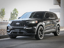 Load image into Gallery viewer, aFe aFe CONTROL Billet Aluminum Wheel Spacers 5x114.3 CB70.5 1.25in - 15-24 Ford Mustang/20-23 Explorer