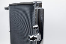 Load image into Gallery viewer, CSF7226-CSF 2020+ Toyota A90/A91 GR Supra / 2019+ BMW Z4 (2.0/3.0L) / 19-21 BMW G2X All-Aluminum Radiator-Radiators-CSF