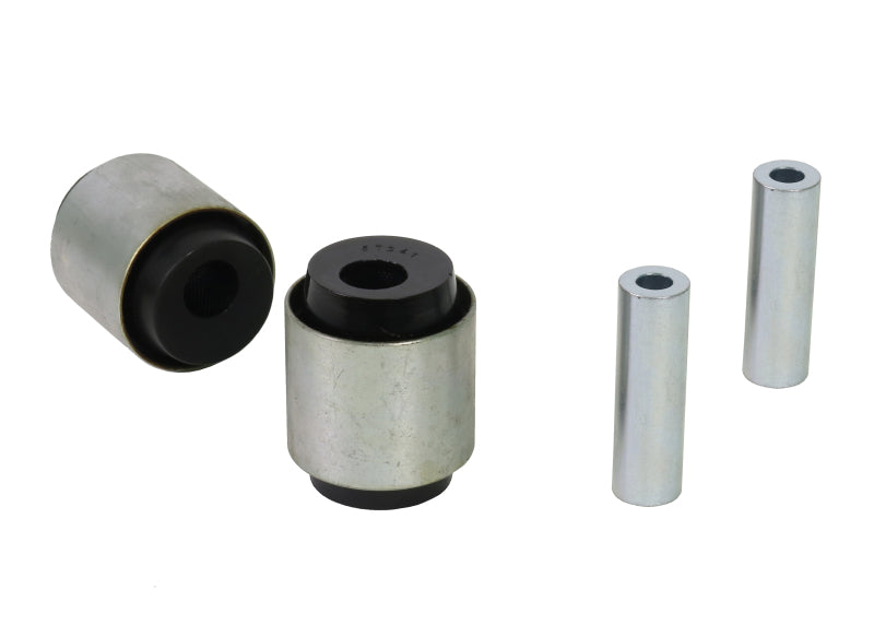 Whiteline-Whiteline Audi A4/A6/A8/S4/S6 (B5/B6/C5/C6/D2) Front Caster Correction Raduis Arm to Chassis Bushing