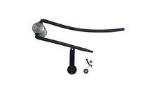 Load image into Gallery viewer, JLT3045P-C-J&amp;L 86-93 Ford Mustang 5.0 302 Passenger Side Oil Separator 3.0 - Clear Anodized-Oil Separators-J&amp;L