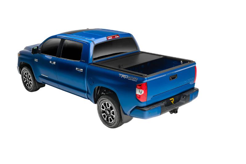 RTXT-60870-Retrax 2024 Toyota Tacoma 5ft Bed RetraxONE XR-Retractable Bed Covers-Retrax