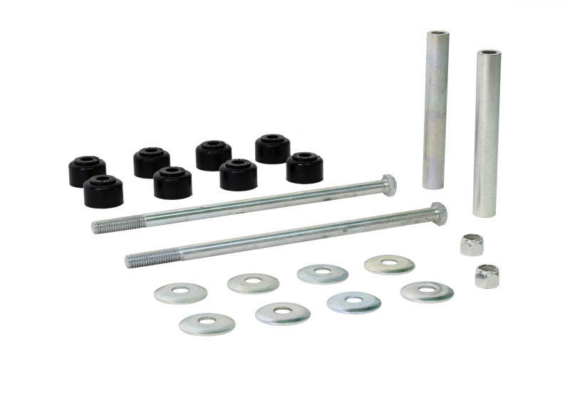 Whiteline-Whiteline 1984-1986 Mercury Capri Sway Bar - Fixed Link