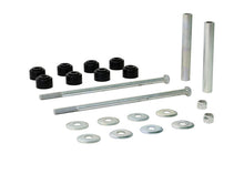 Load image into Gallery viewer, Whiteline-Whiteline 1984-1986 Mercury Capri Sway Bar - Fixed Link