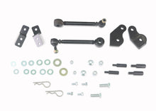 Load image into Gallery viewer, Superpro SuperPro 07-17 Jeep Wrangler JK / 2018 Jeep Wrangler JK Sway Bar End Link Set