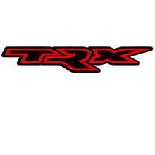 Load image into Gallery viewer, RAM TRX Tailgate Replacement Badge/Emblem (Single) - Exotic Innovations-Exterior Trim-Exotic Innovations