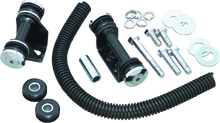 Load image into Gallery viewer, BKC489715-Bikers Choice 84-99 Softail Flatside Gas Tank Mounting Kit-Fuel Tanks-Bikers Choice