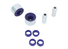 Load image into Gallery viewer, Superpro Superpro 07-13 Nissan Altima Front Lower Control Arm Inner Rear Bushing Kit-Double-Offset (+Caster)
