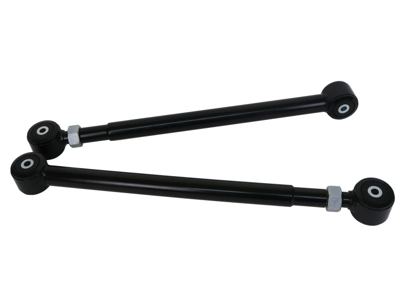 Whiteline-Whiteline 08-21 Toyota Land Cruiser / 08-21 Lexus LX Lower Trailing Arm