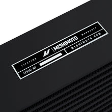Load image into Gallery viewer, Mishimoto MMOC-SSO-10BK Heavy-Duty 10-Inch Oil Cooler - Black - image 2