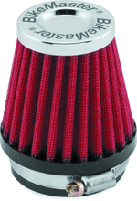Load image into Gallery viewer, BKM457102-BikeMaster Universal Pod Filter 70 x 55-Air Filters - Drop In-Bike Master