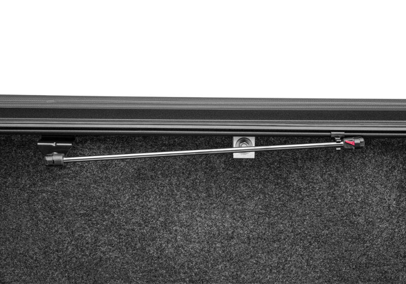 EXT80832-Extang 2024 Toyota Tacoma 5ft Bed Endure ALX-Tonneau Covers - Hard Fold-Extang