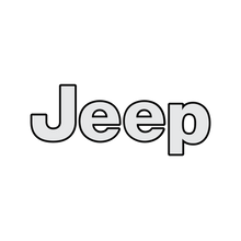Load image into Gallery viewer, EI-Jeep-Badge-Emplem-Jeep Grand Cherokee Rear Fender Badge / Emblem (Single)-Exterior Trim-Exotic Innovations