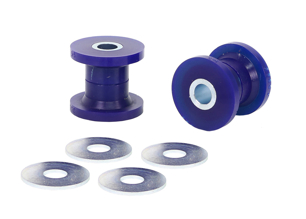 Superpro SuperPro 2004 Toyota RAV4 Base Steering Rack and Pinion Mount Bushing Kit