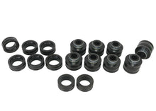 Load image into Gallery viewer, Whiteline-Whiteline 1988 Chevrolet C1500 Body Mount Bushing Set - Extra Cab