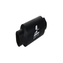 Load image into Gallery viewer, Aeromotive In-Line Filter - (AN-10) 10 Micron Microglass Element - Black Ops Auto Works