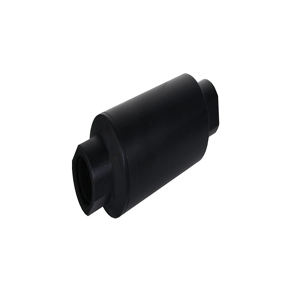 Aeromotive In-Line Filter - (AN-10) 10 Micron Microglass Element - Black Ops Auto Works
